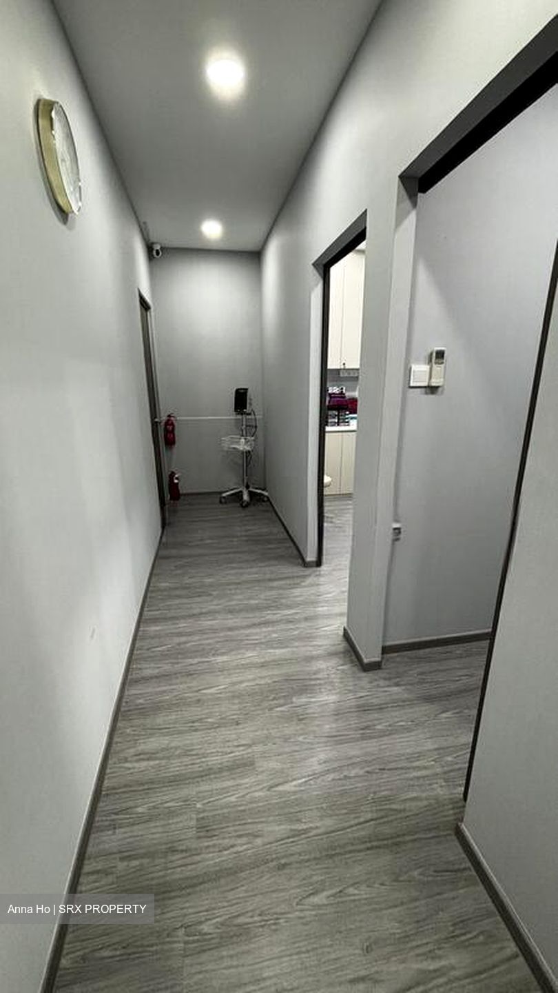Bishan Street 11 (D20), Retail #505838601